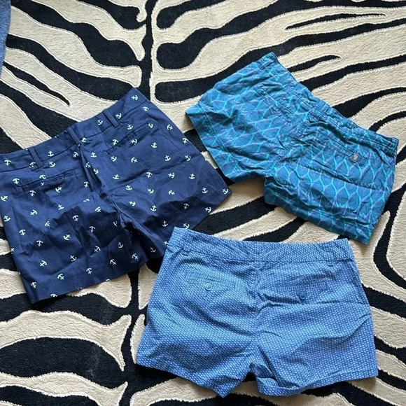 Size 4 Shorts Bundle - Picture 2 of 3